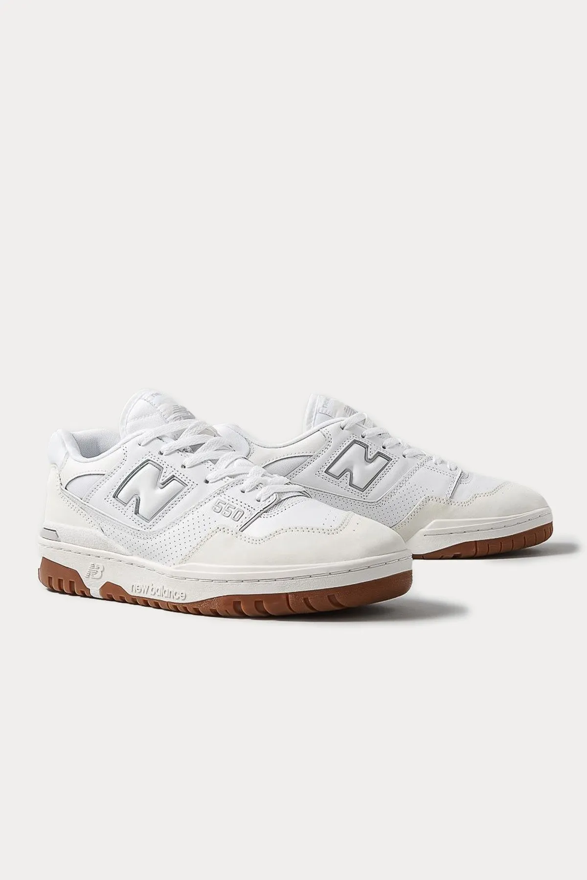 New Balance 550 Sneaker Ayakkab