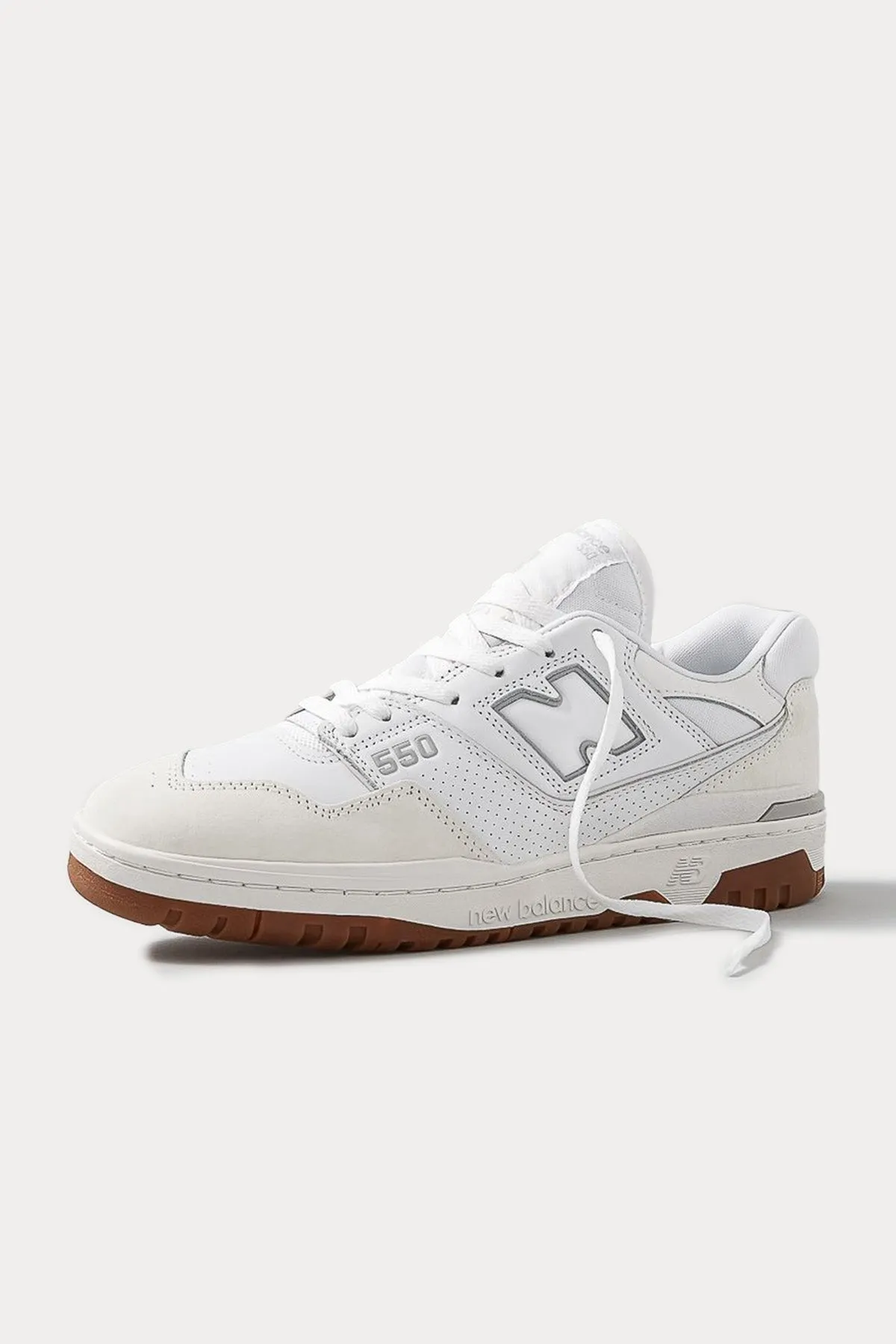 New Balance 550 Sneaker Ayakkab