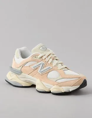 New Balance Women's 9060 Sneaker
