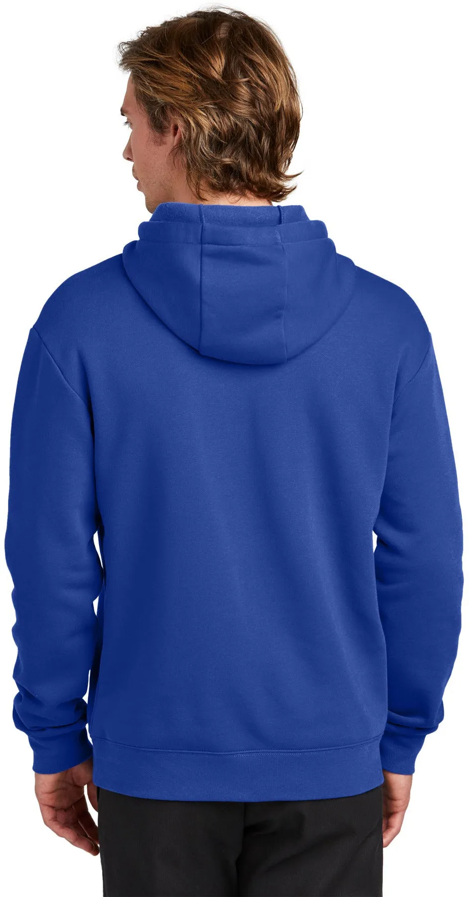 New Era Heritage Fleece Pullover Hoodie