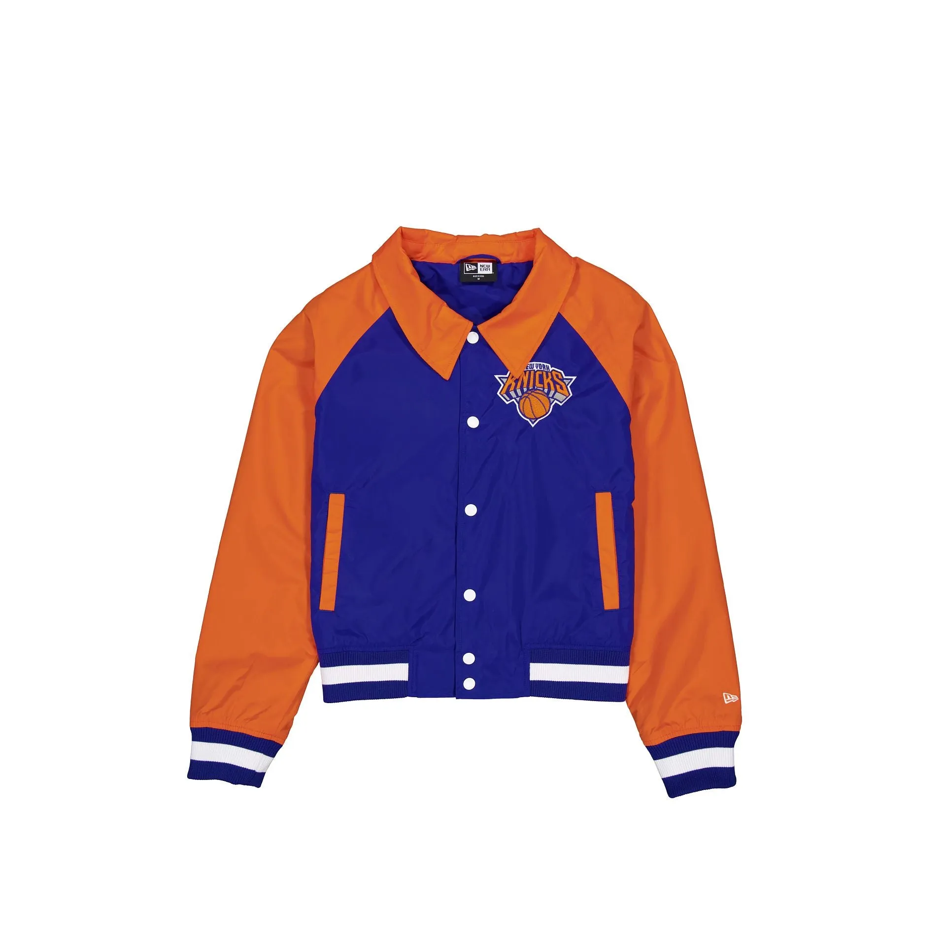 New York Knicks Game Day Women's Jacket