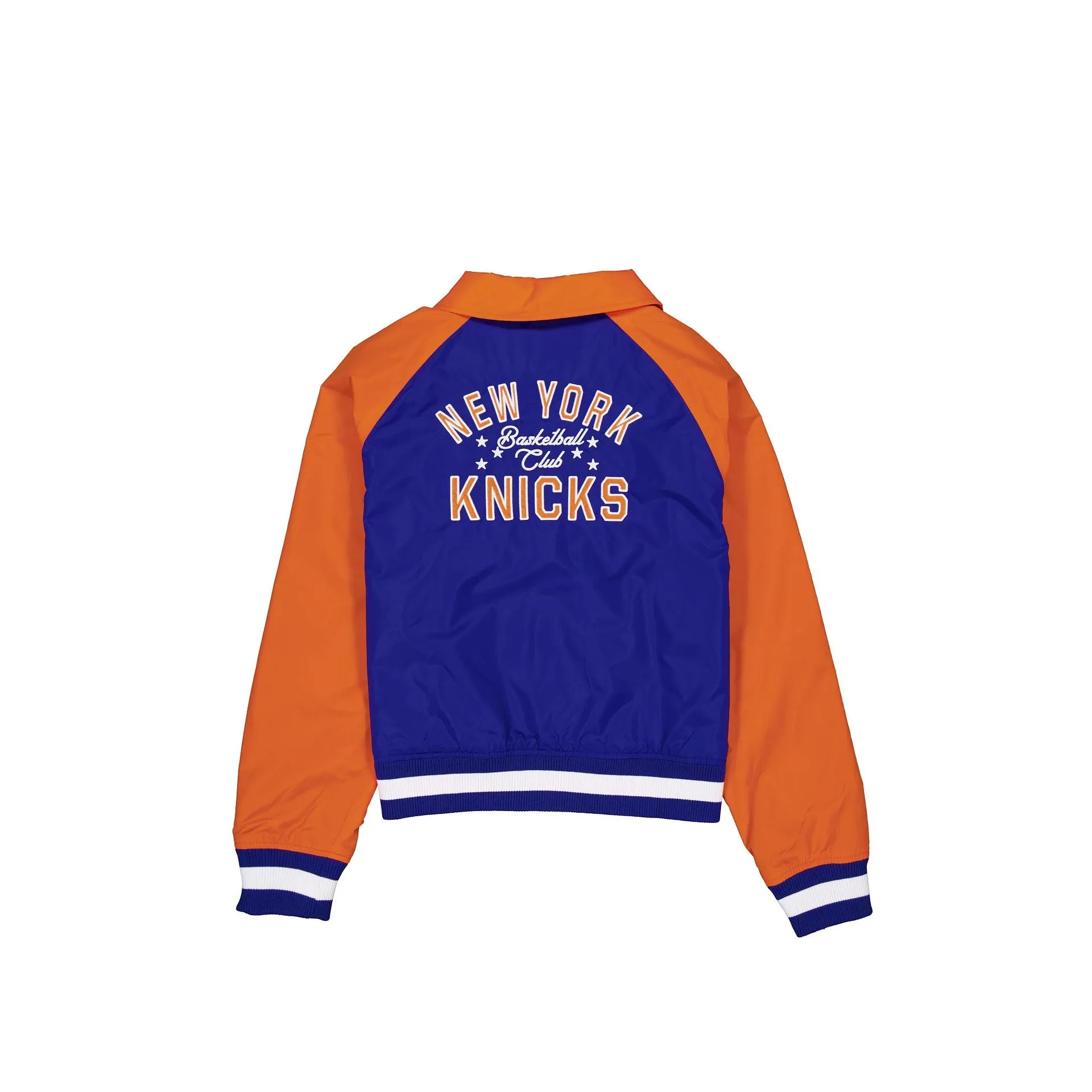 New York Knicks Game Day Women's Jacket