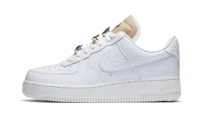 Nike Air Force 1 Low '07 LX White Onyx