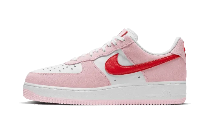 Nike Air Force 1 Low Love Letter Valentine's Day (2021)