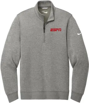 Nike Dri-FIT Corporate 1/2-Zip