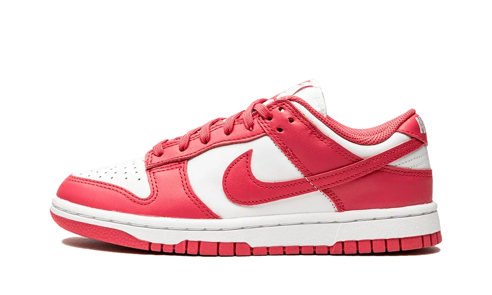 Nike Dunk Low 'Archeo Pink'