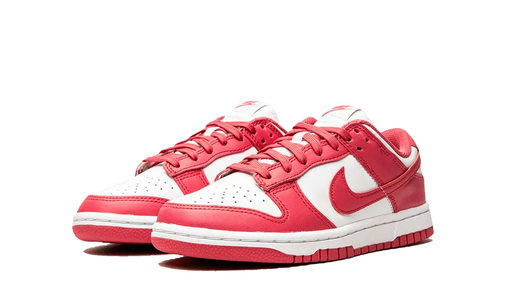 Nike Dunk Low 'Archeo Pink'