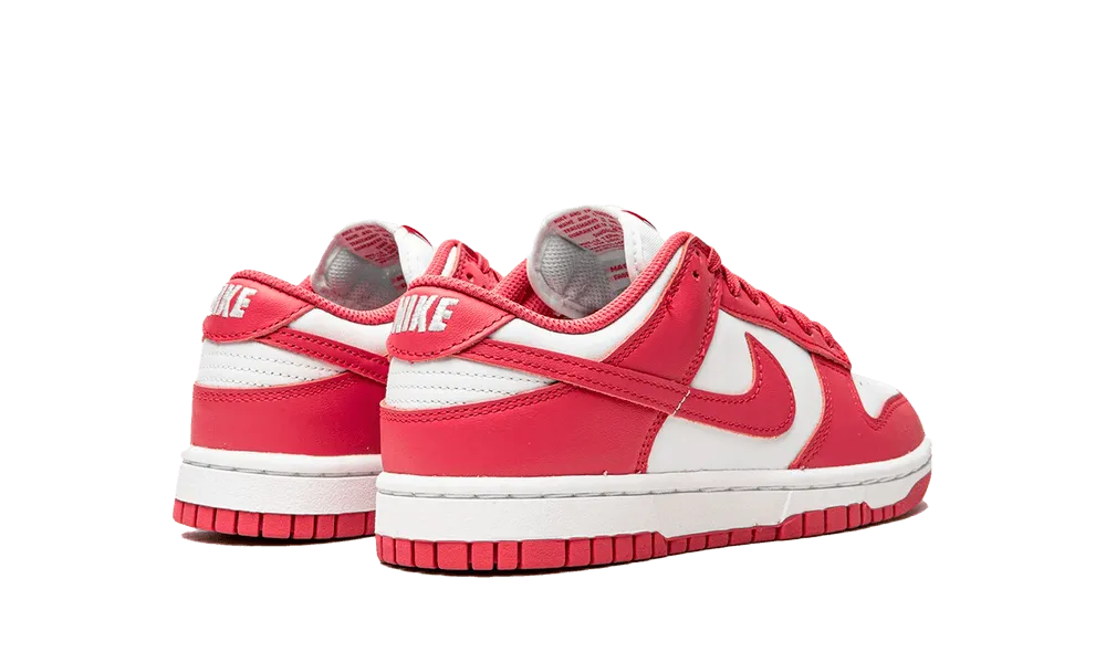 Nike Dunk Low 'Archeo Pink'