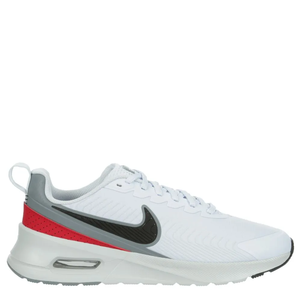 NIKE  MENS AIR MAX NUAXIS SNEAKER