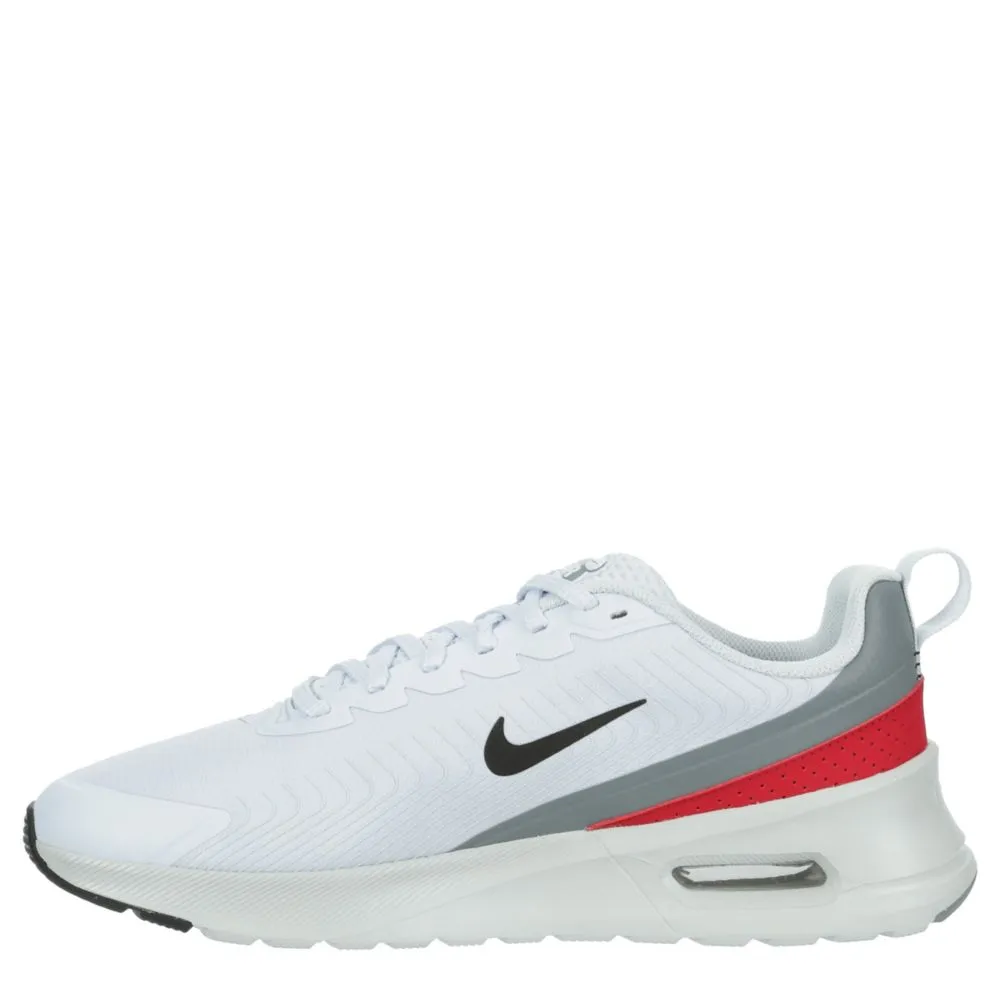 NIKE  MENS AIR MAX NUAXIS SNEAKER