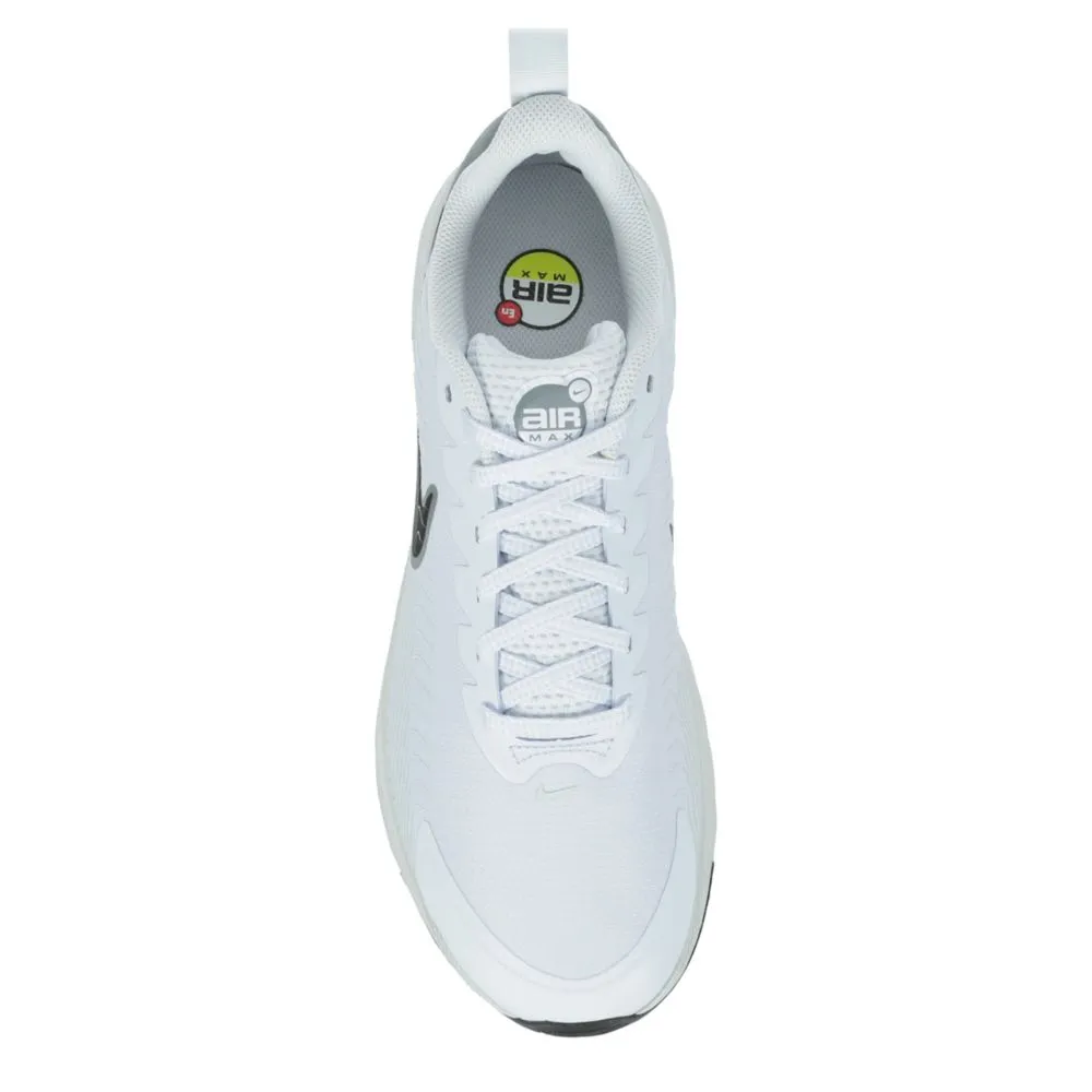 NIKE  MENS AIR MAX NUAXIS SNEAKER