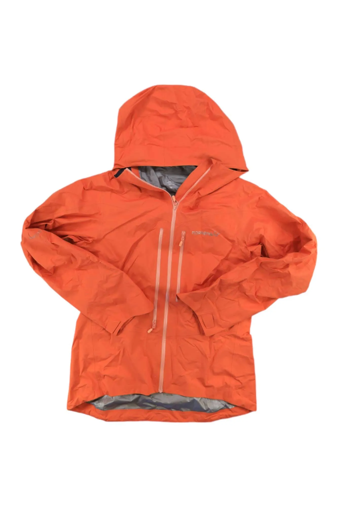 Norrona Womens Falketind GTX Paclite Jacket