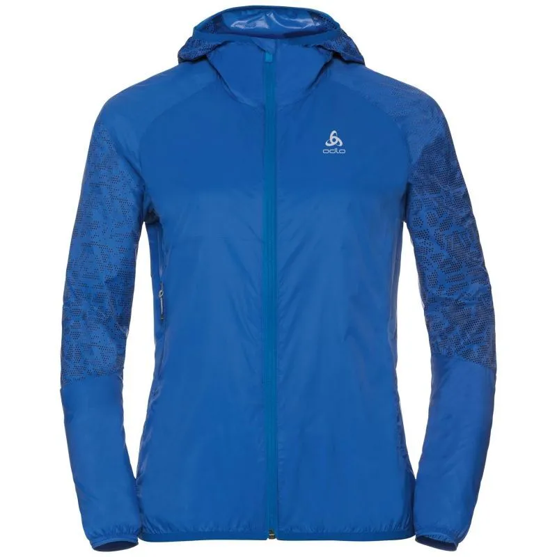 Odlo - Jacket Wisp - Running jacket - Women's