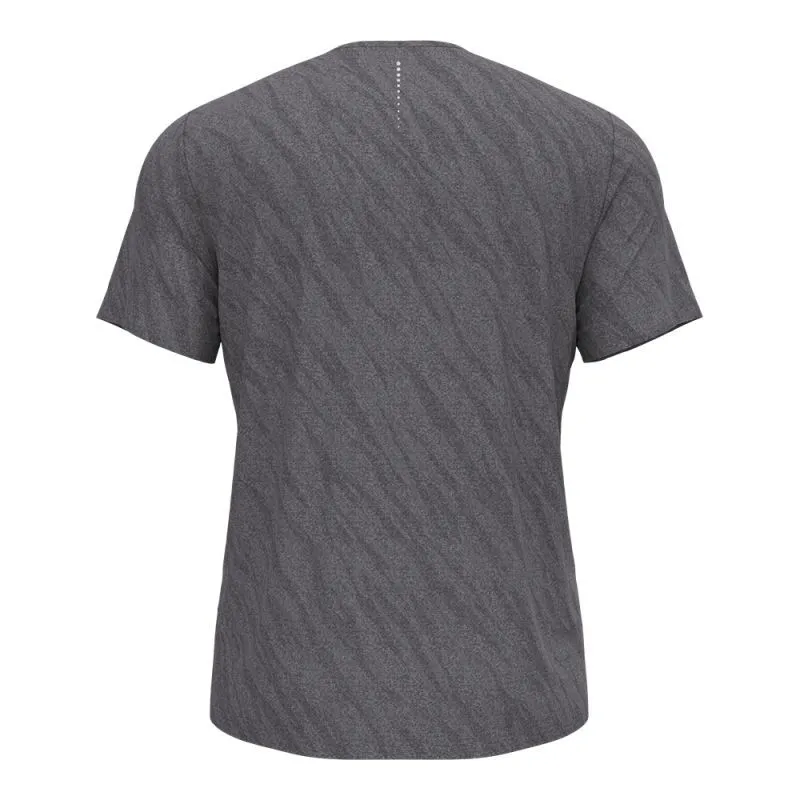 Odlo  Zeroweight Engineered Chill-Tec - T-shirt running - Uomo