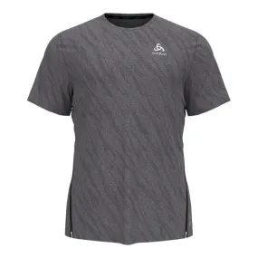 Odlo  Zeroweight Engineered Chill-Tec - T-shirt running - Uomo