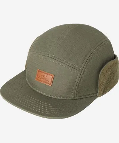 O'Neill Men's Summit Super Fleece Hat