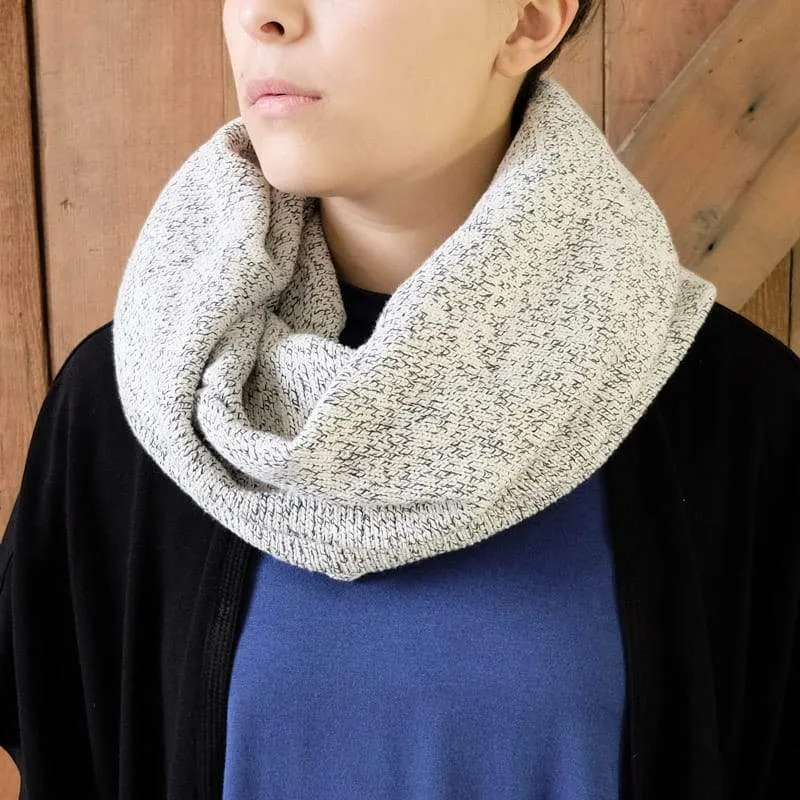 Paloma Infinity Scarf