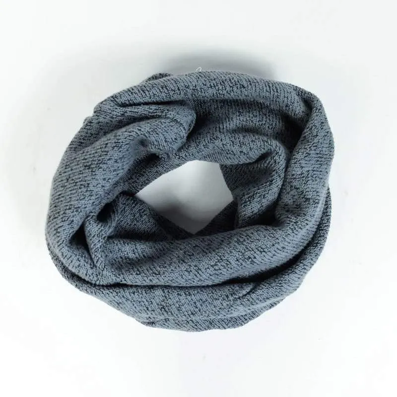 Paloma Infinity Scarf