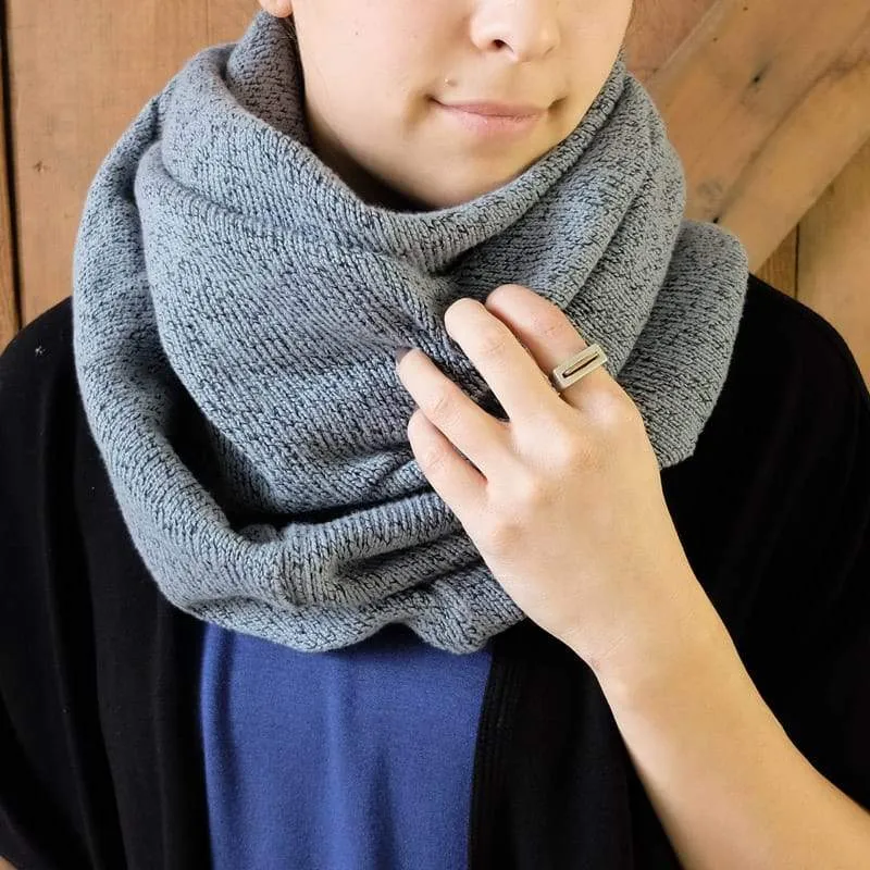 Paloma Infinity Scarf