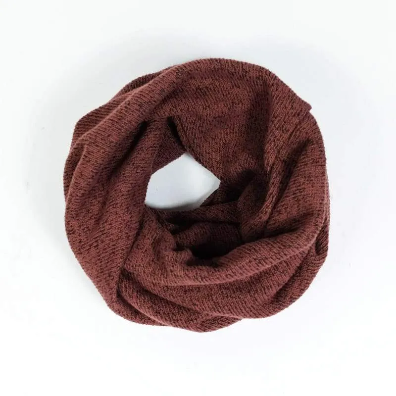 Paloma Infinity Scarf