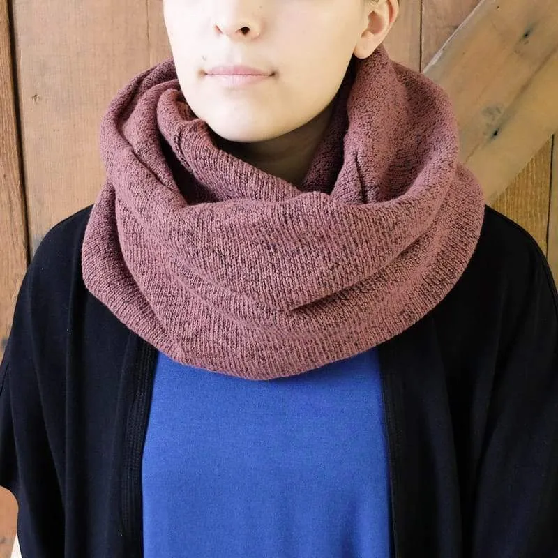 Paloma Infinity Scarf