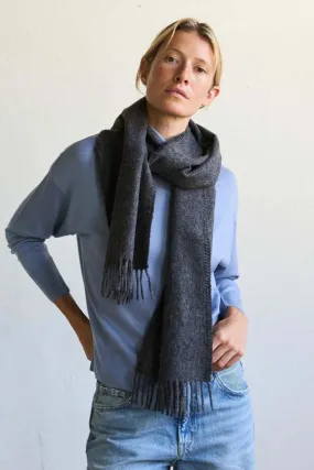 Paolo Scarf - Dark Grey