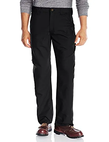 PR ONLY Carhartt B151 Men's Loose Fit Canvas Utility Work Pant