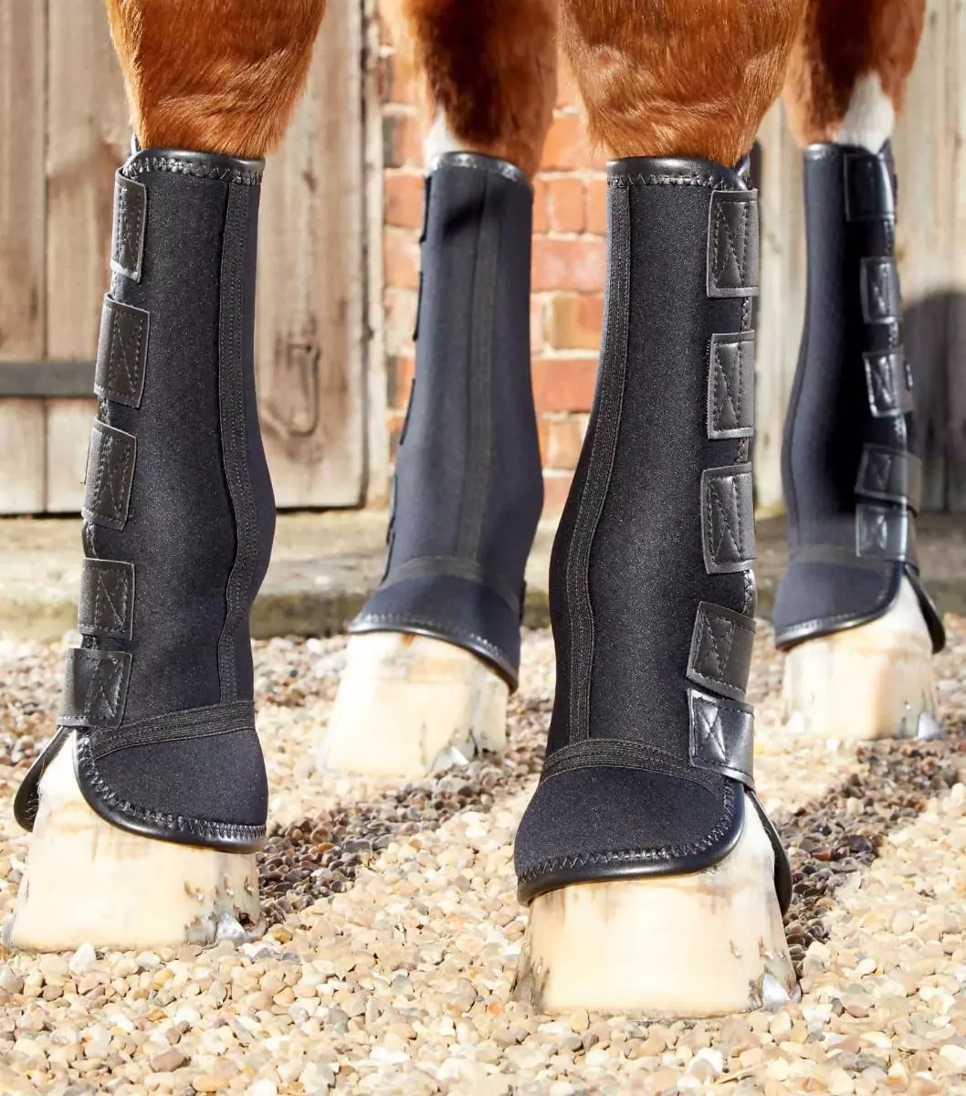 Premier Equine Turnout/ Mud Fever Boots