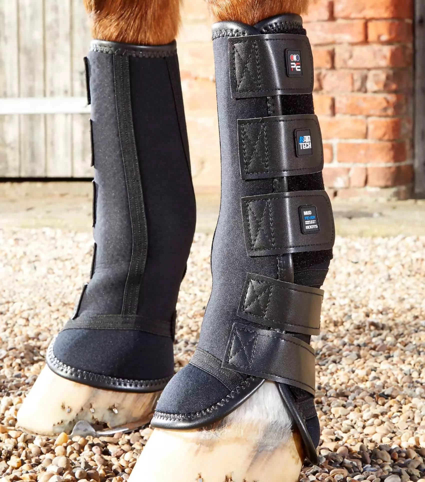 Premier Equine Turnout/ Mud Fever Boots