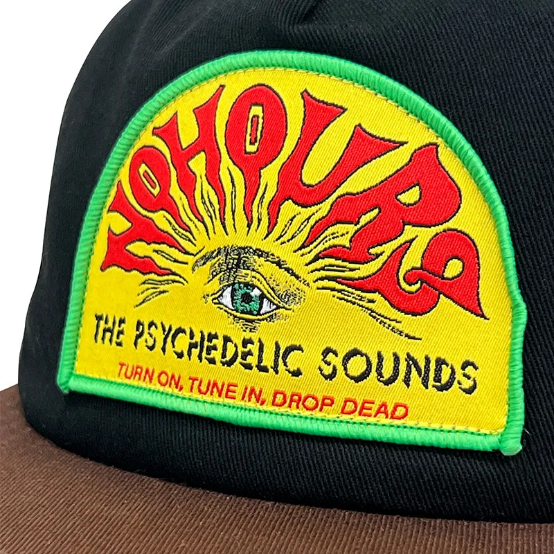 PSYC SOUND TRUCK HAT