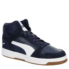 PUMA  MENS REBOUND LAYUP SNEAKER