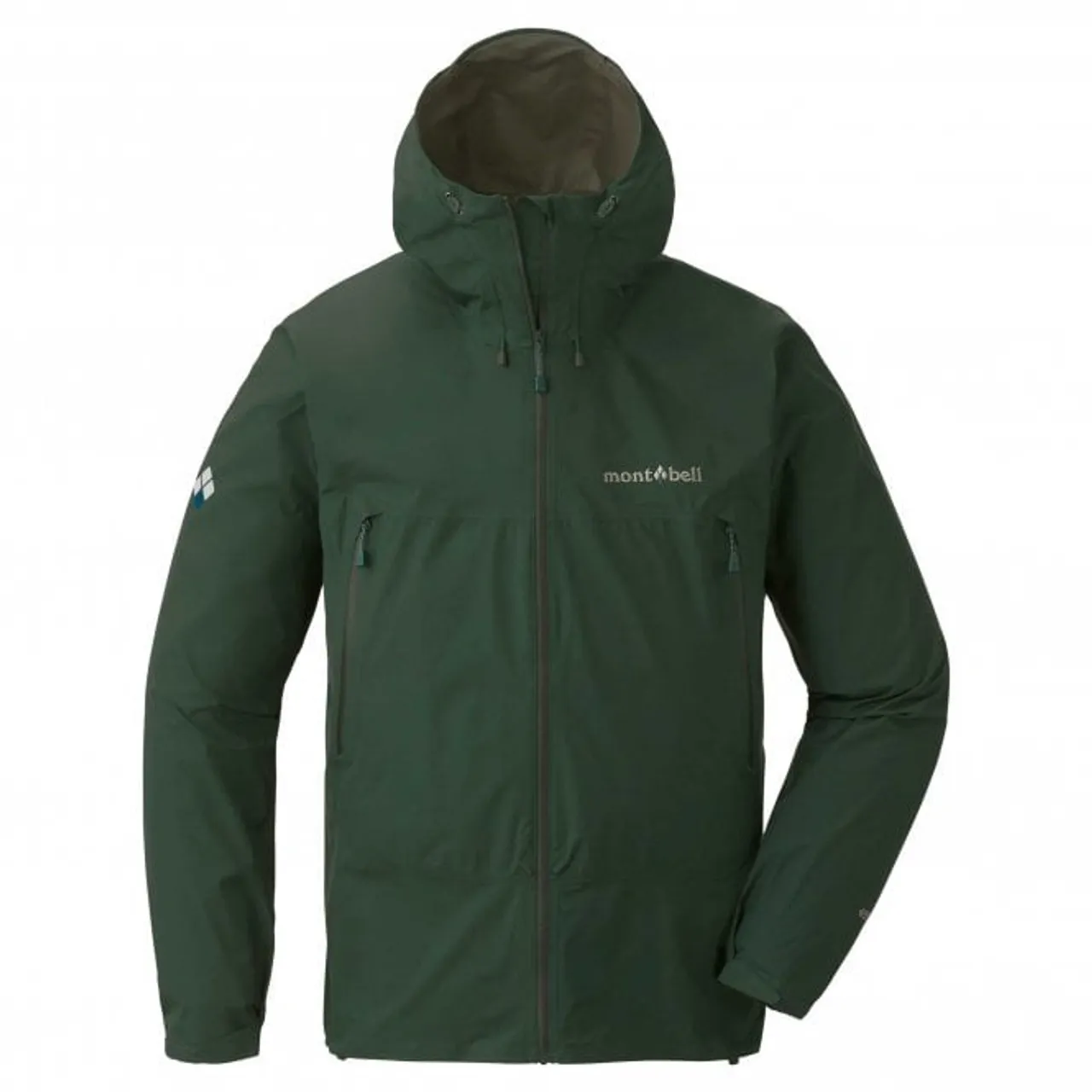 Rain Trekker Jacket