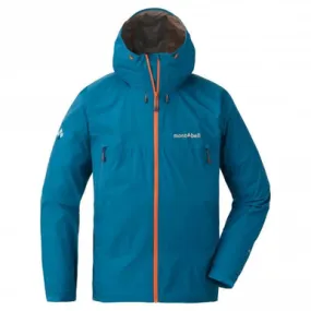 Rain Trekker Jacket