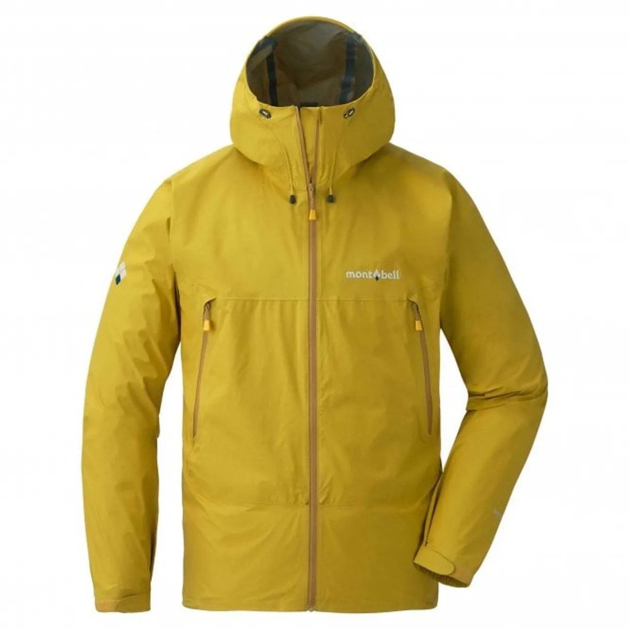 Rain Trekker Jacket