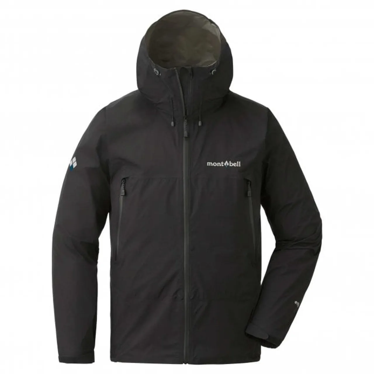 Rain Trekker Jacket