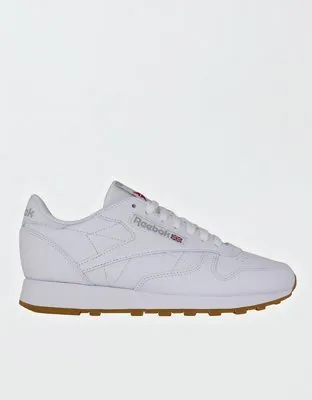 Reebok Men's Classic Leather Sneaker
