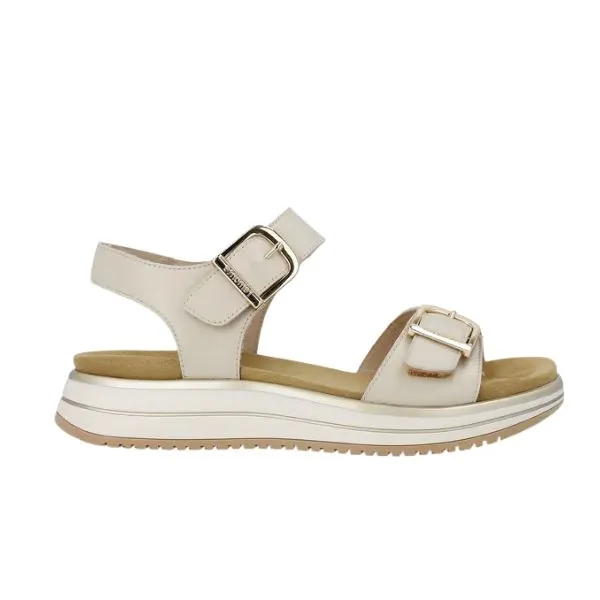 Remonte Women's Jocelyn Sandals Offwhite