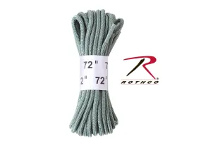 Rothco 72 Boot Laces