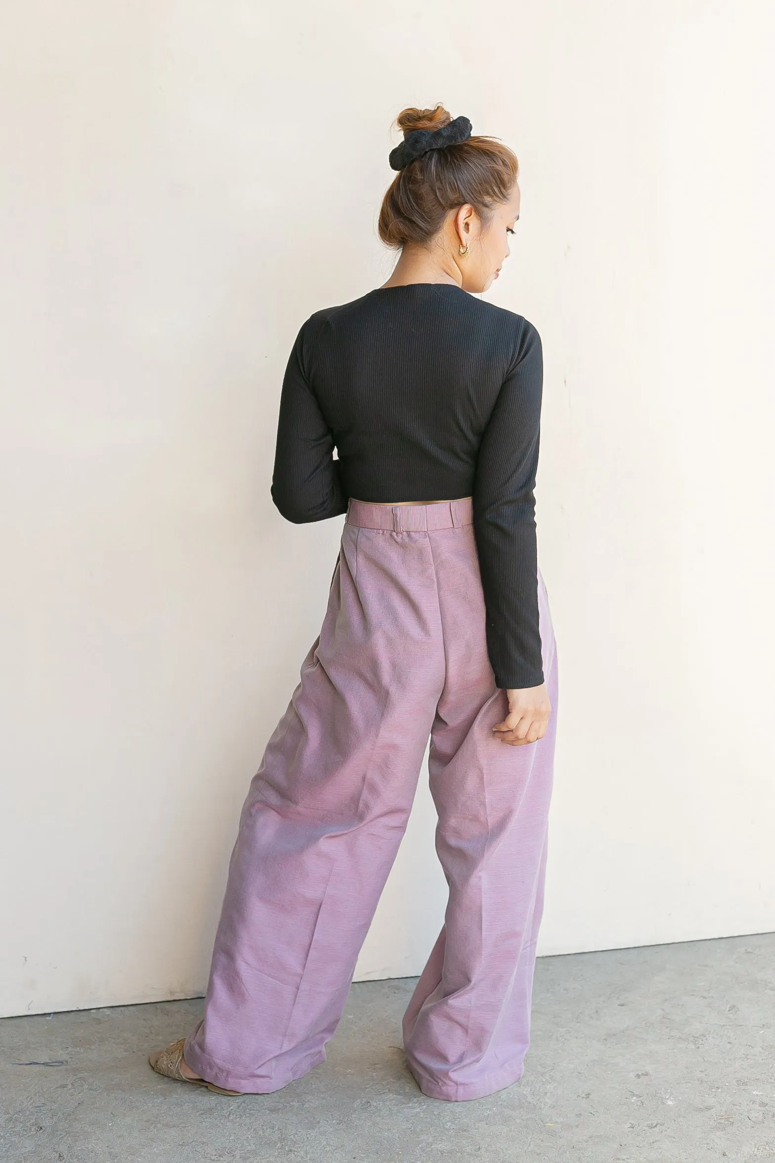 Rovillia Pants