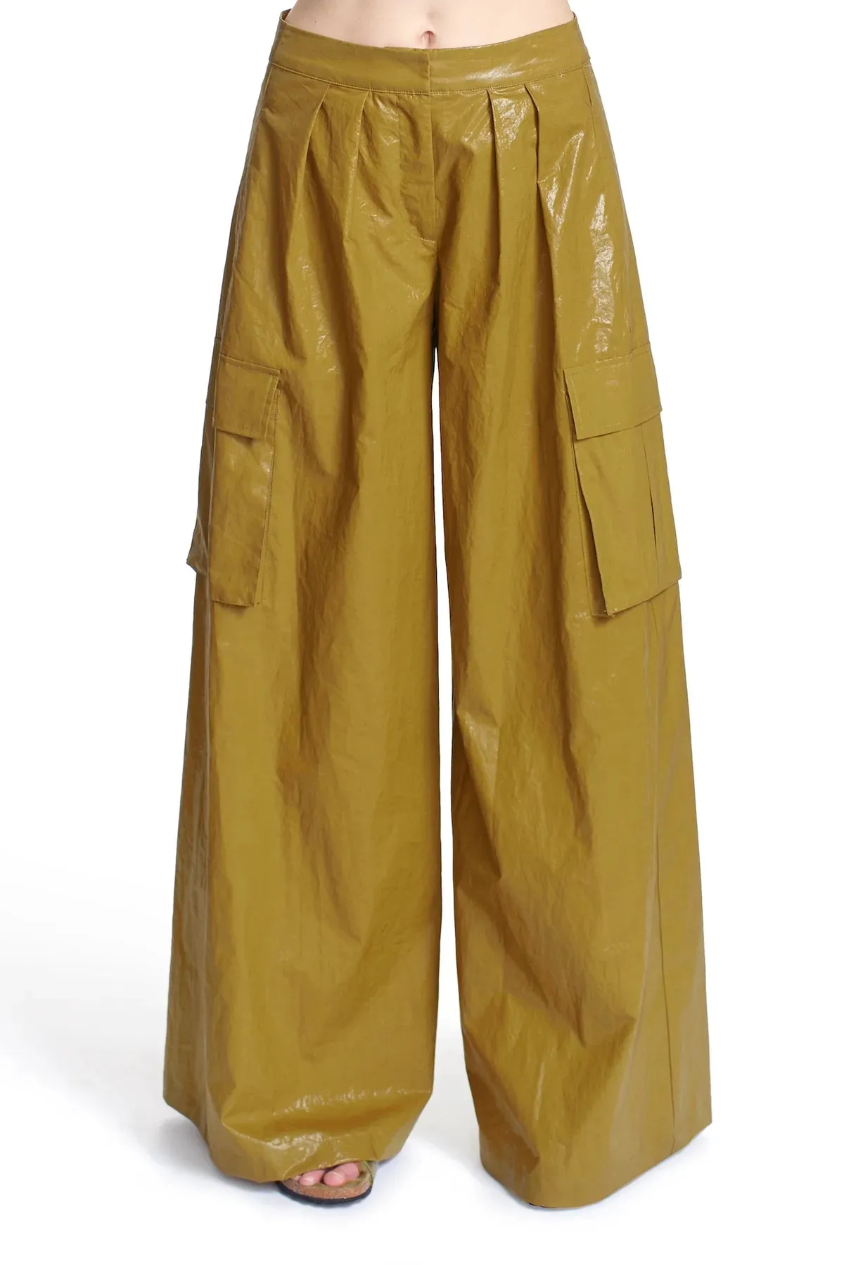 Safari Pants