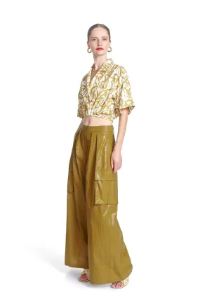 Safari Pants