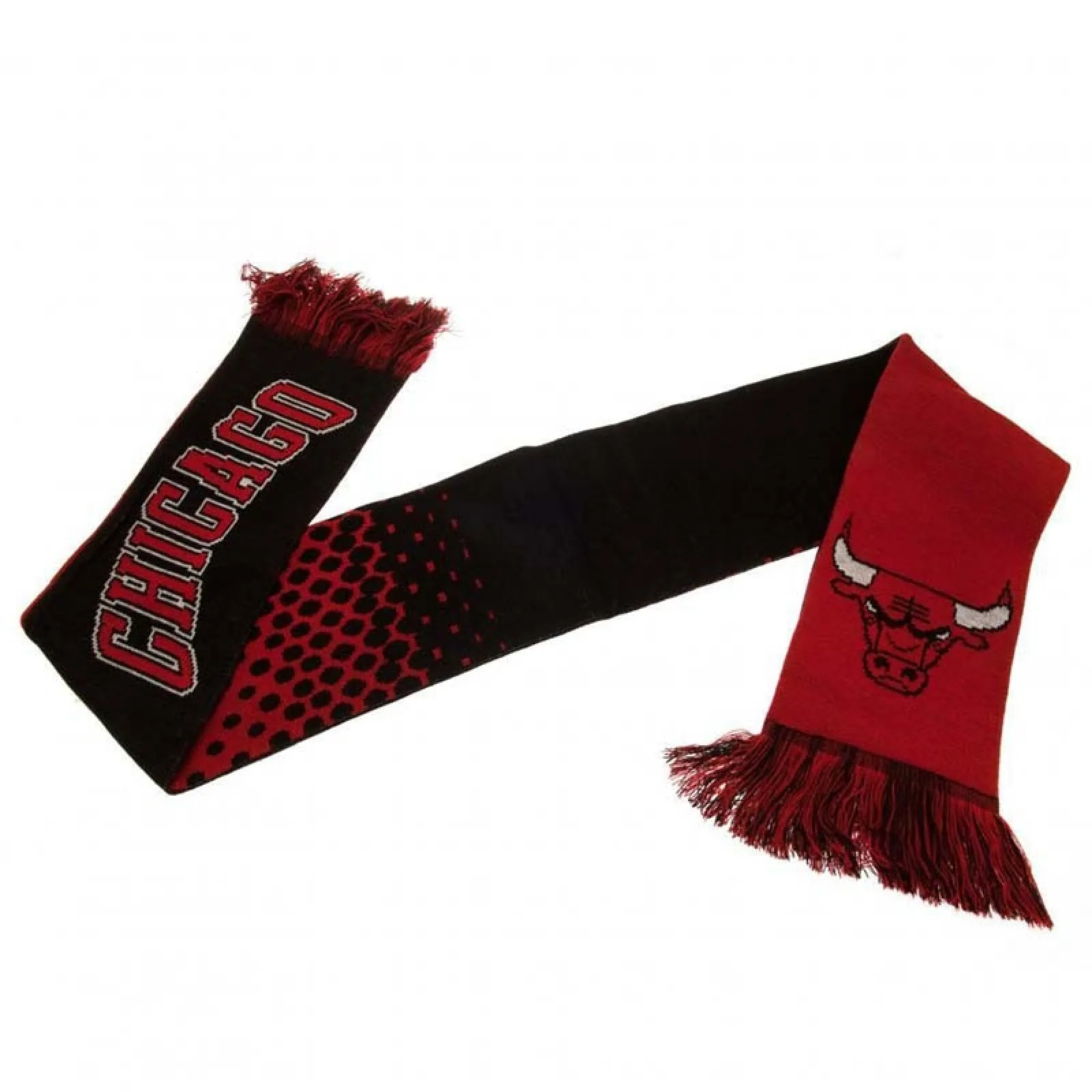 Scarf Chicago Bulls