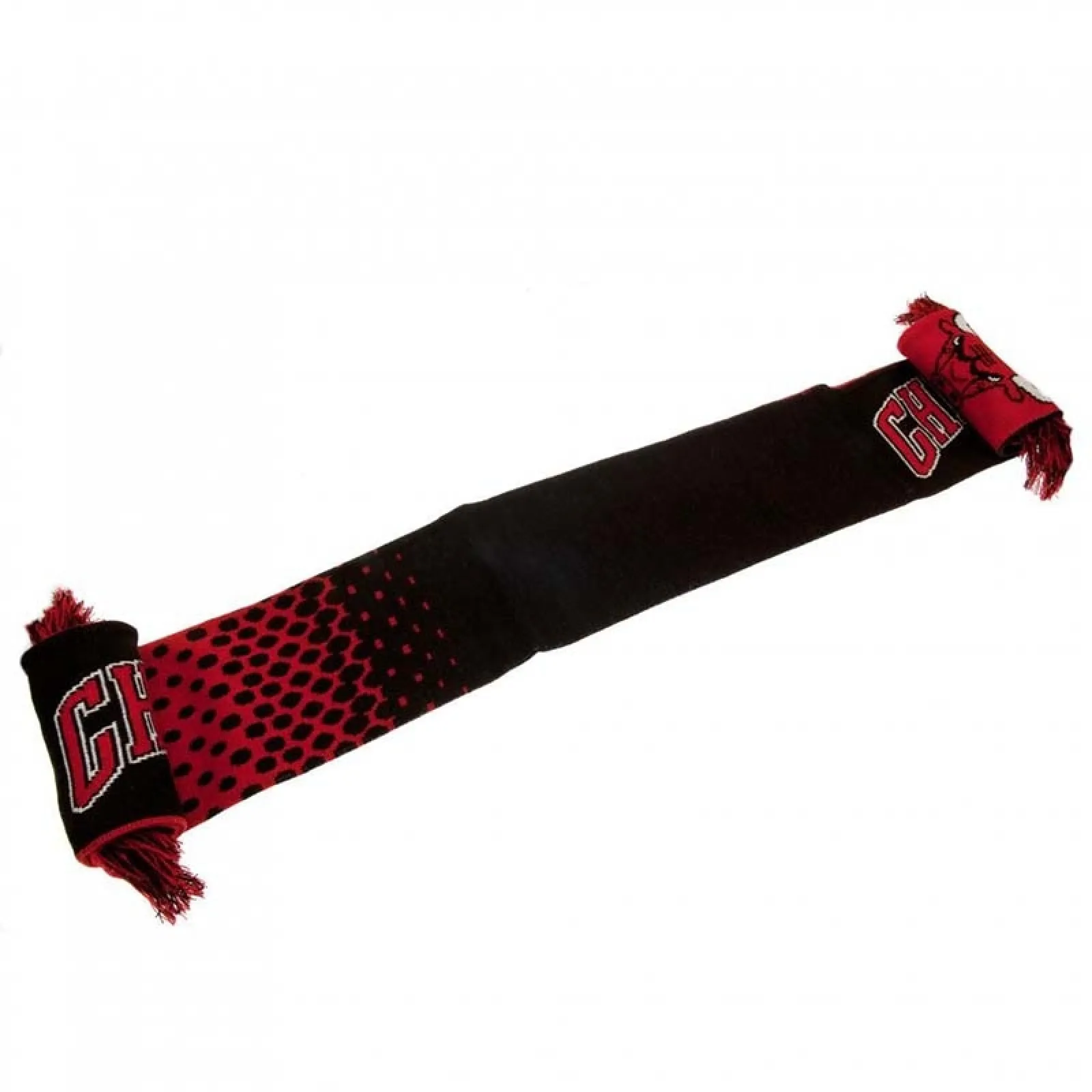 Scarf Chicago Bulls