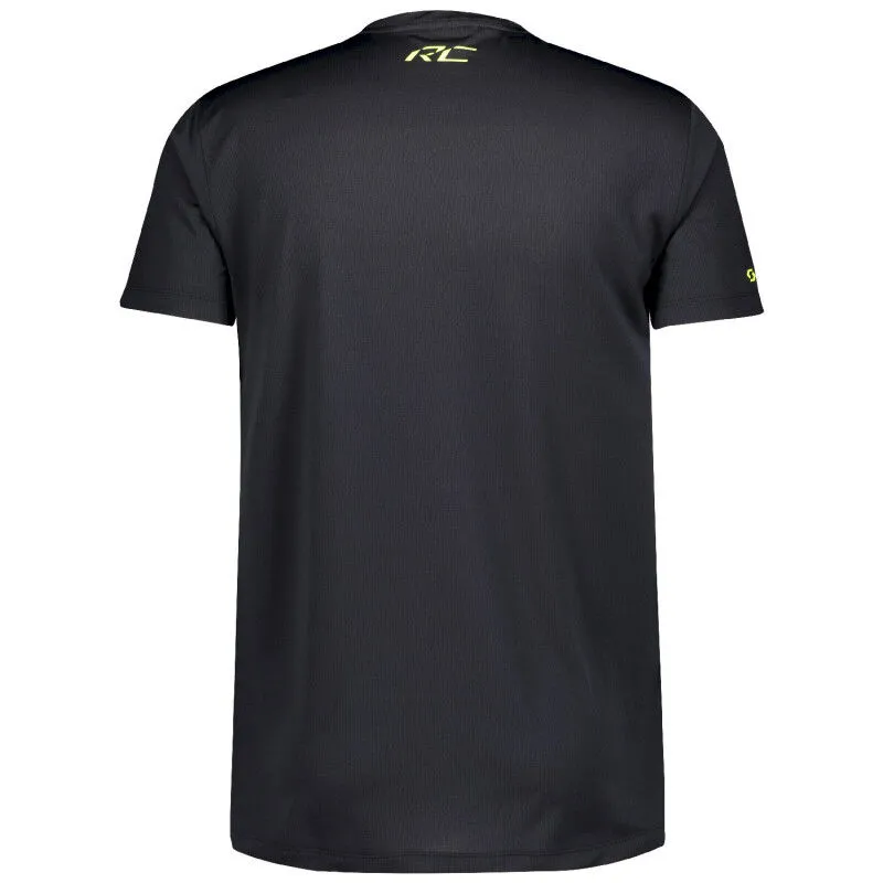 Scott  RC Run Team S / SL - T-shirt - Uomo