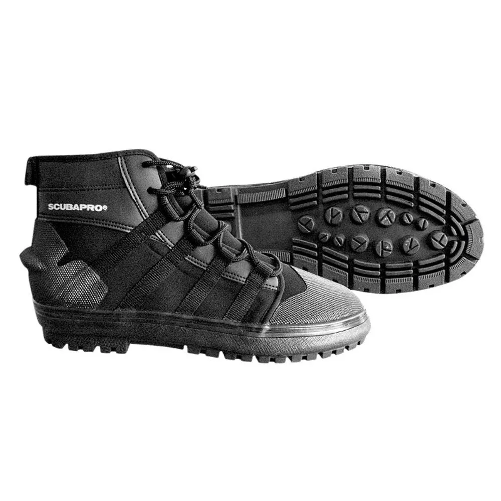 Scubapro Drysuit Boots - DirDirect