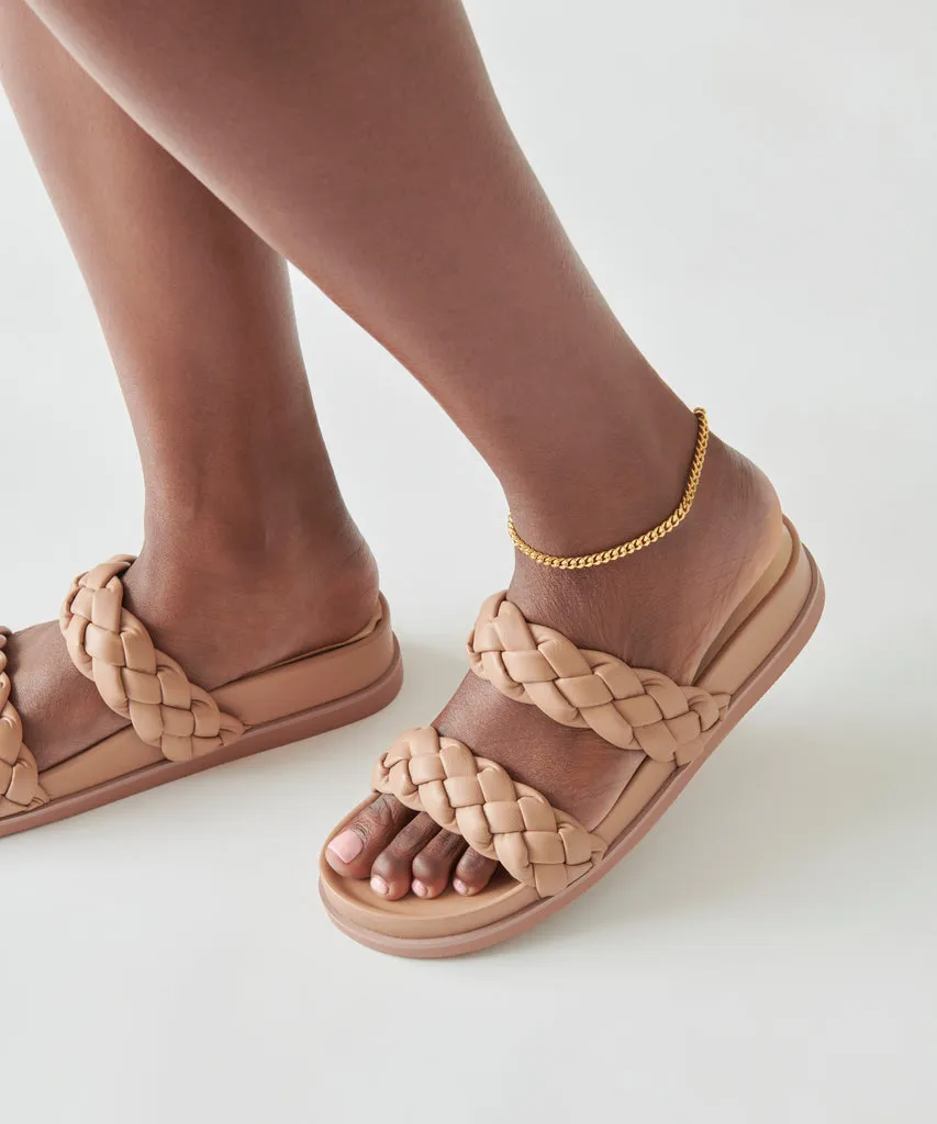 SIGNE SANDALS CAFE STELLA– Dolce Vita 6739934347330