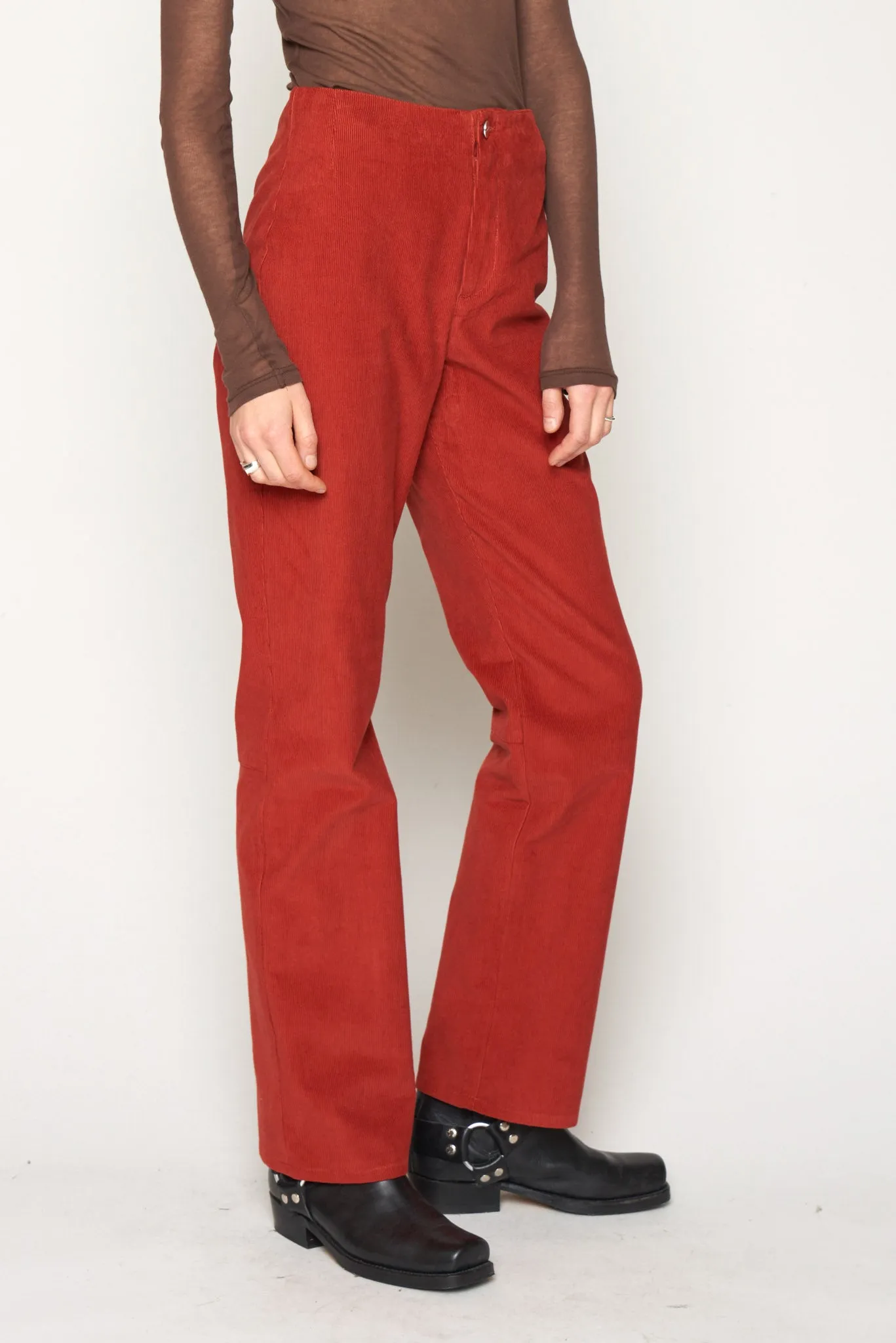 Sindri Pants