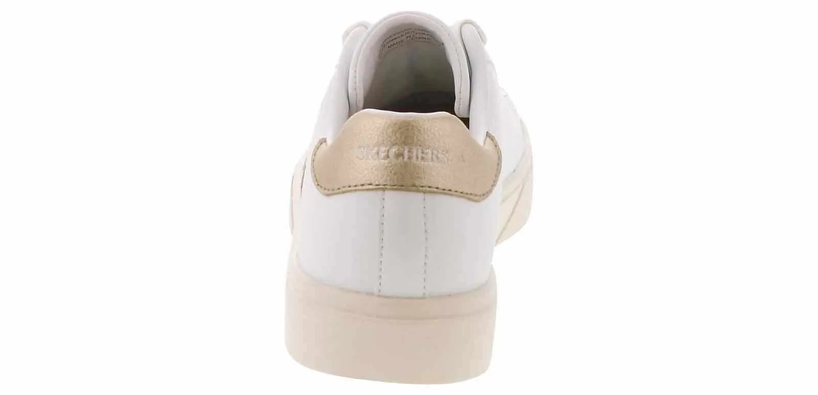 Skechers Eden LX Women’s Athletic Court Sneaker