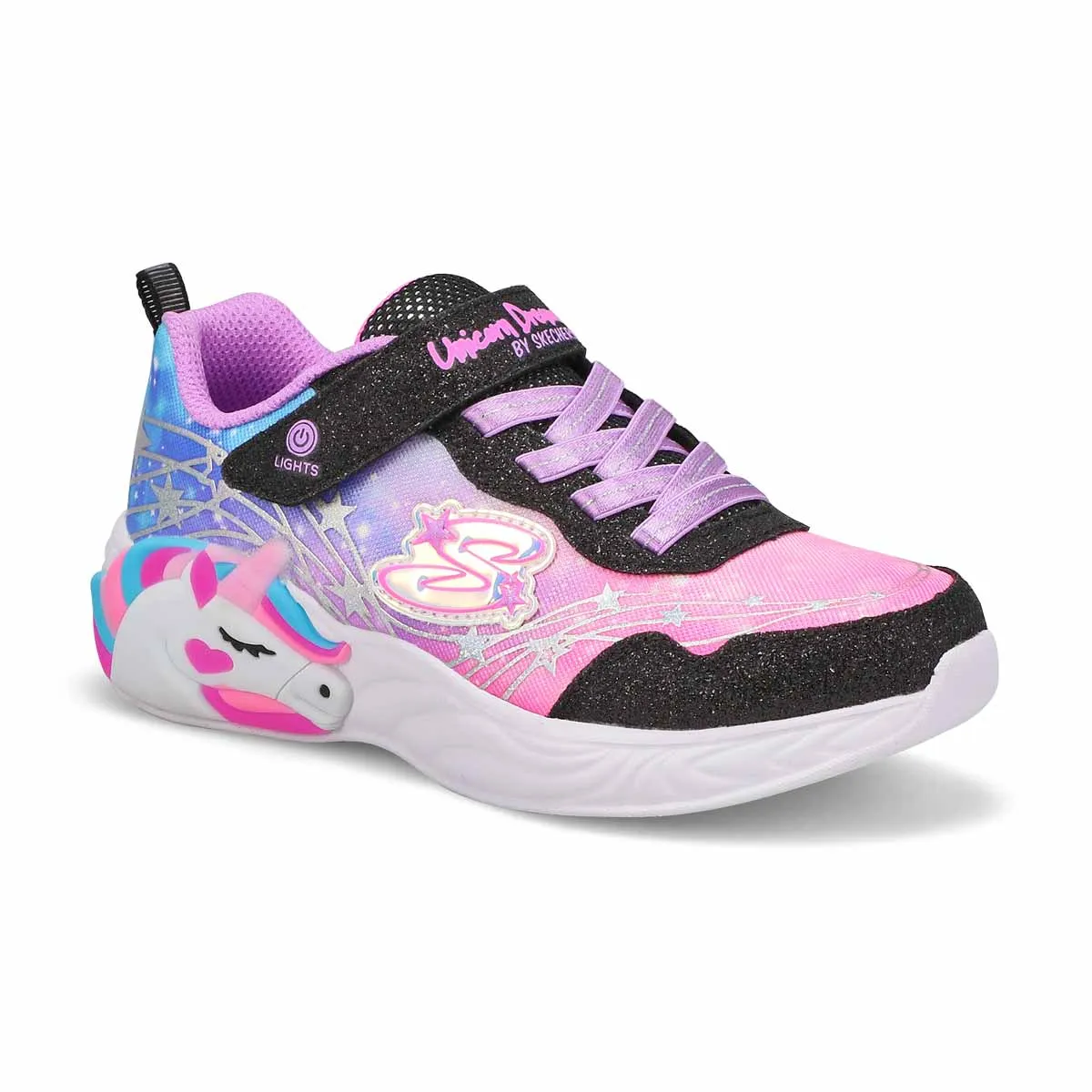 Skechers  S-Lights Unicorn Dreams Girls