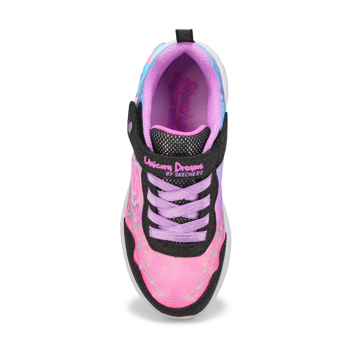 Skechers  S-Lights Unicorn Dreams Girls